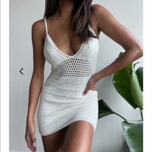 Cocktails In Capri Dress